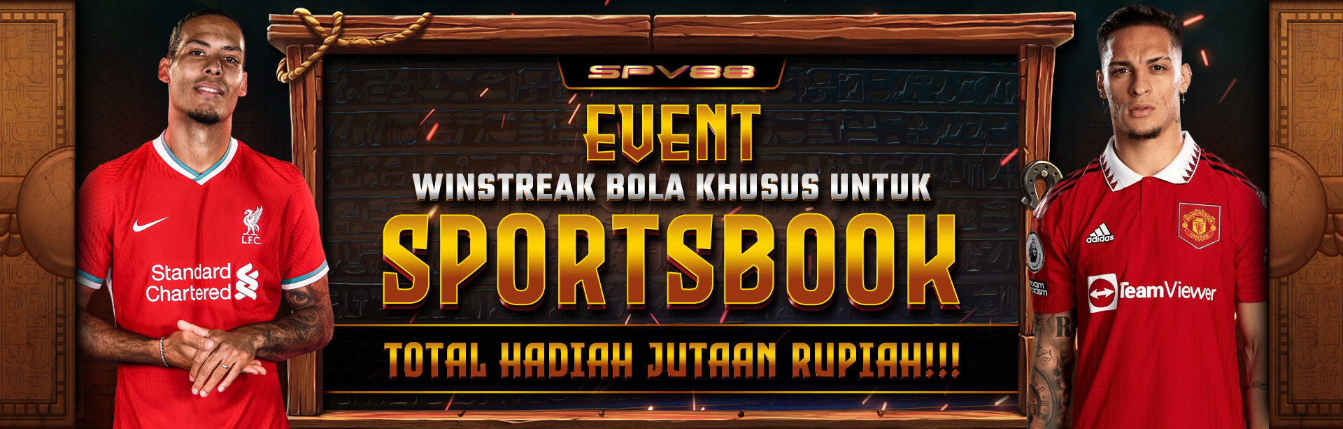 EVENT WINSTREAK SPORTBOOK