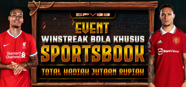 EVENT WINSTREAK SPORTBOOK