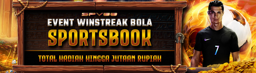 EVENT WINSTREAK SPORTBOOK