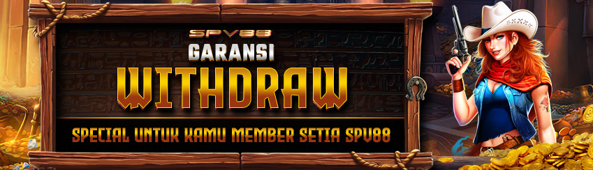 GARANSI WD HANYA UNTUK KAMU